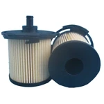 Abbildung von ALCO FILTER MD 761 Kraftstofffilter Filtereinsatz FORD: Transit Mk6 Kastenwagen, V363 Tourneo Custom V362 Bus