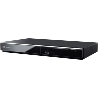 Abbildung von Panasonic DVD S700EG K Player