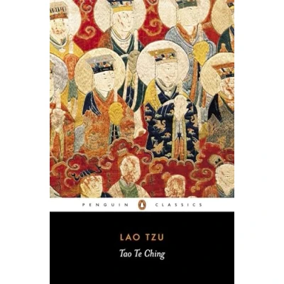 Abbildung von Tao Te Ching (Penguin Classics)