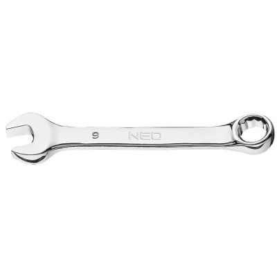 Abbildung von NEO TOOLS Spanner Kombination 9 x 93 mm