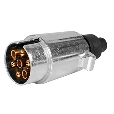 Abbildung von Provence Outillage 3009 Trailer Plug