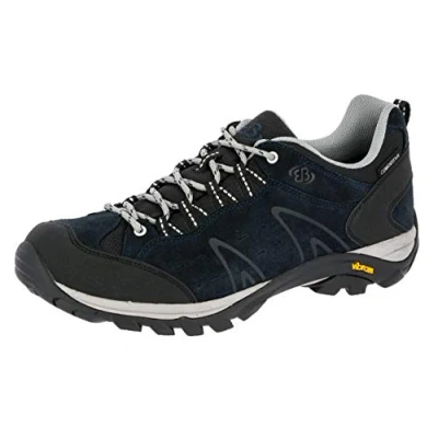 Abbildung von Brütting Sneaker low, Herren, Größe: 47, Blue Schuhe