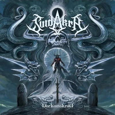 Abbildung von Darkanakrad (Lp) [Vinyl LP]