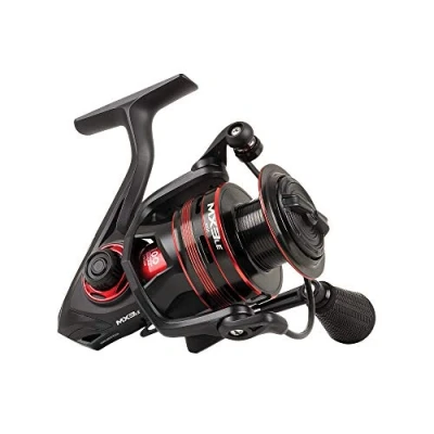 Abbildung von Mitchell MX3LE FD Spinner 3000S Angelrolle
