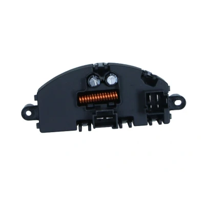 Abbildung von MAXGEAR 27 1243 Regler, Innenraumgebläse AUDI: A4 B8 Avant, Q5, A5 Cabrio