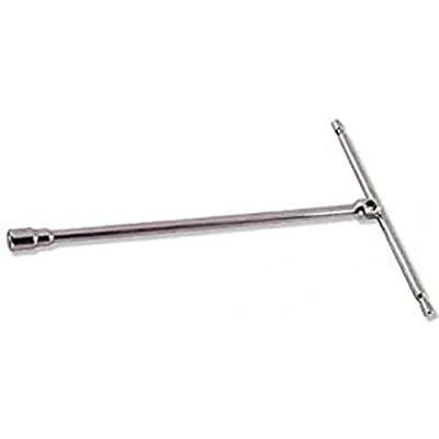 Abbildung von BETA 009500007 Winkelschraubendreher 212mm 7