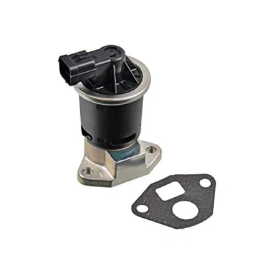 Abbildung von BLUE PRINT ADG072102 AGR Ventil mit Dichtung DAEWOO: Lacetti Schrägheck, Nubira Kombi, Limousine, CHEVROLET: Kombi