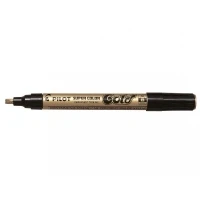 Abbildung von Marker Pilot Super Color Broad zloty