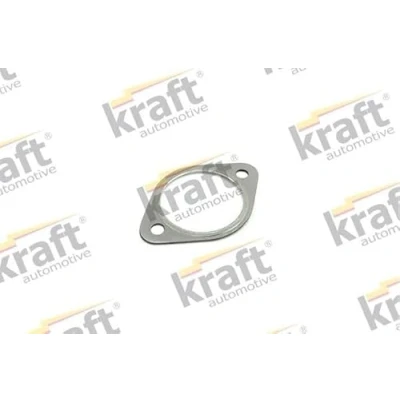 Abbildung von KRAFT 0542080 Dichtung, Abgasrohr MAZDA: 626 IV Limousine, MX 3, 5 I, RENAULT: CLIO 2, Kangoo I Rapid, FORD USA: PROBE 2