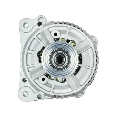 Abbildung von AS PL A0377 Lichtmaschine 12V 120A VOLKSWAGEN: Golf 4 Schrägheck, Sharan I, New Beetle AUDI: A3 SKODA: Octavia 1 Combi