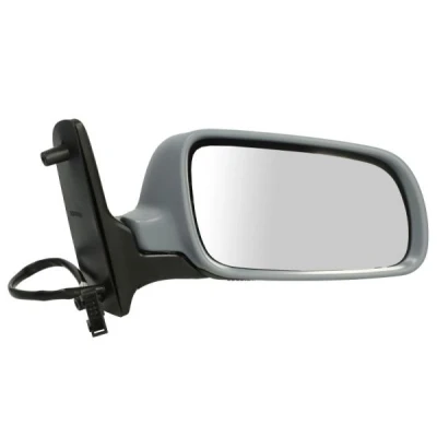 Abbildung von Außenspiegel Blic 5402 04 1129899 rechts grundiert elektrisch Komplettspiegel, beheizt, konvex VOLKSWAGEN: Sharan I, SEAT: Alhambra I