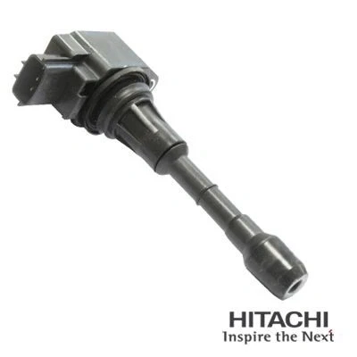 Abbildung von HITACHI 2503902 Zündspule NISSAN: Tiida Schrägheck