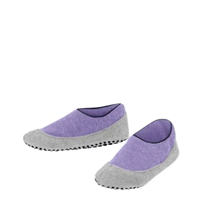 Abbildung von FALKE Sneakersocken Cosyshoe mit rutschhemmendem Noppendruck