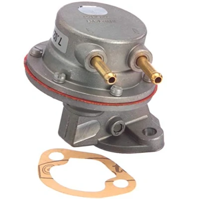 Abbildung von PIERBURG 7.02242.11.0 Kraftstoffpumpe mechanisch VOLKSWAGEN: TRANSPORTER 3 Bus, Kasten, Pritsche/Fahrgestell