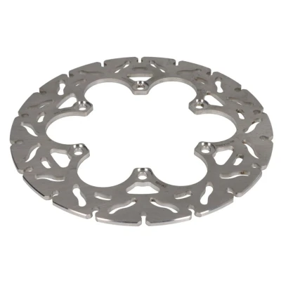 Abbildung von TRW MST247RAC Bremsscheibe 245 5 geschlitzt