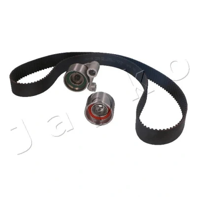 Abbildung von JAPKO KJT230 Zahnriemensatz 191 TOYOTA: Land Cruiser Prado 90