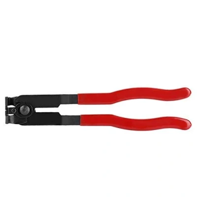 Abbildung von Keenso Auto Achsmanschetten Zange, Werkzeug CV Joint Puller Schneidvorrichtung Klemmzange (Staubgehäuse Bündelzange)