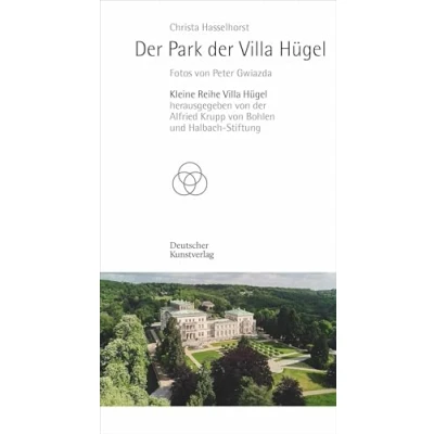 Abbildung von der Park Villa Hügel (Kleine Reihe Hügel)