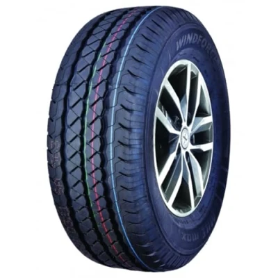 Abbildung von Windforce Milemax 215/70 R15 109R PKW Sommerreifen Reifen FIAT: Ducato III Kastenwagen, Bus, Pritsche / Fahrgestell MMC1505