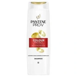 Abbildung von Pantene Pro V Color Protect Shampoo für Coloriertes Haar (1 x 500 ml)