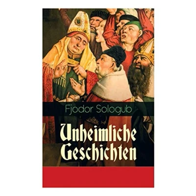 Abbildung von Unheimliche Geschichten: Charaktergemälde aus dem Ersten Viertel des achtzehnten Jahrhunderts