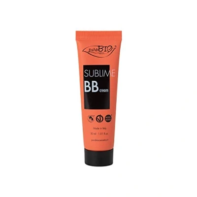 Abbildung von PuroBIO Sublime BB Cream Farbton 04 30 ml