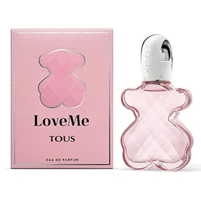 Abbildung von Tous LoveMe Eau de Parfum 30 ml
