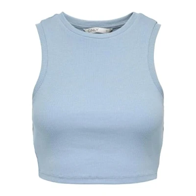 Abbildung von ONLY Tanktop &quot;ONLVILMA S/L CROPPED TANK TOP JRS NOOS&quot;