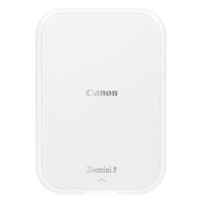Abbildung von Canon Zoemini 2 Fotodrucker, (Bluetooth)