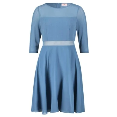 Abbildung von Vera Mont Ballkleid, Damen, Größe: 44, Hushed blue