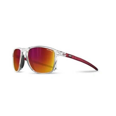 Abbildung von JULBO Men&#039;s Compass Sunglasses, Rot, L