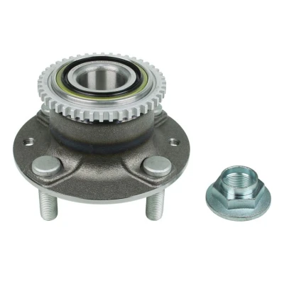 Abbildung von MEYLE 35 14 752 0002 Radlagersatz MAZDA: 323 F 6, C IV Schrägheck, MX 3