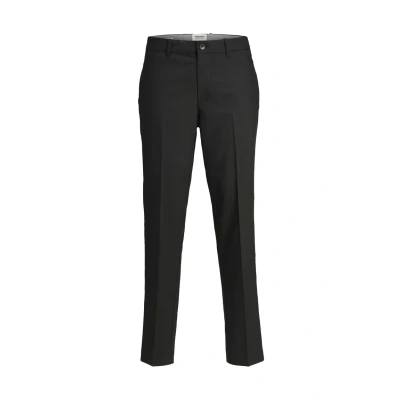 Abbildung von Jack &amp; Jones Jpstace LEO Chino, Herren, Größe: 29x34, Black