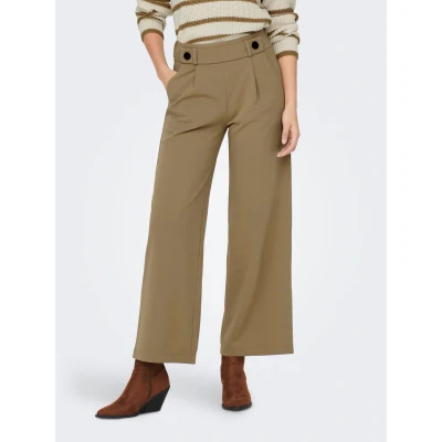 Abbildung von JDY Jerseyhose JDYGEGGO NEW LONG PANT JRS NOOS