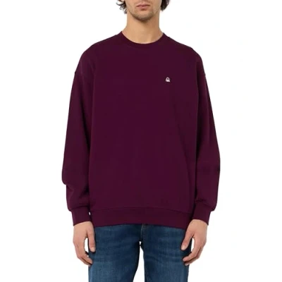 Abbildung von United Colors of Benetton Damen Trikot G/C M/L 1002D10bg Pullover, violett, X Large
