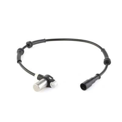 Abbildung von RIDEX 412W0203 ABS Sensor mit Kabel passiver 555 RENAULT: TWINGO 1, 1 Kasten