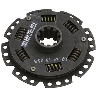 Abbildung von Torsionsdämpfer, Kupplung SACHS 1866 050 002