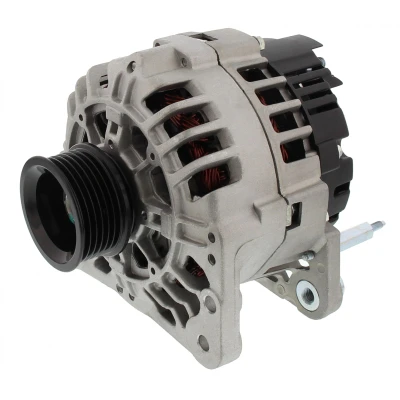 Abbildung von MAPCO 13701 Lichtmaschine 14V 90A VOLKSWAGEN: Golf 4 Schrägheck, Polo IV Transporter 5 Bus, AUDI: A3 A2, TT Coupe