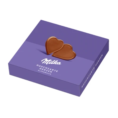 Abbildung von Milka, I love Milka 130 g