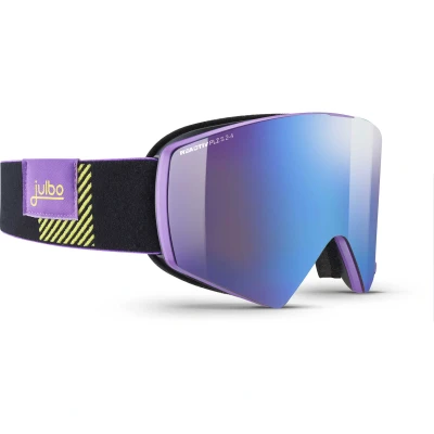 Abbildung von Julbo Razor Edge Schneebrille
