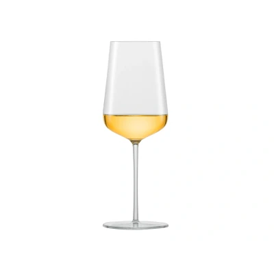 Abbildung von ZWIESEL GLAS Vervino Chardonnay Weißweinglas Set 2tlg