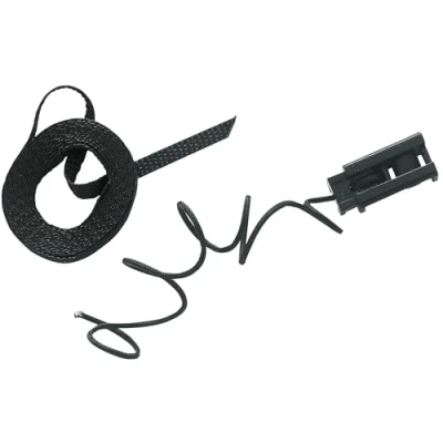Abbildung von Fiskars Zugband und Umlenkrolle f