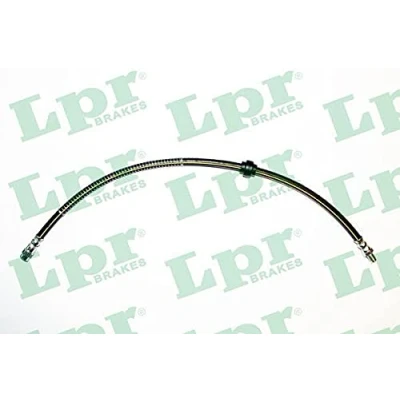 Abbildung von LPR 6T47834 Bremsschläuche 580 F10X1 CITROËN: C5 I Schrägheck, II Kombi