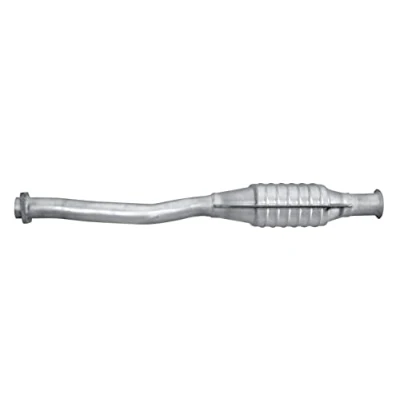 Abbildung von HELLA 8LE 366 052 081 Katalysator Euro 2 mit Anbauteilen PEUGEOT: 106 II Schrägheck