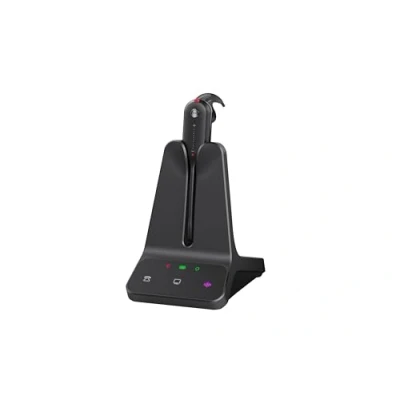 Abbildung von Yealink Network Headset WH63 E2 UC