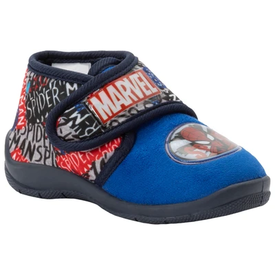 Abbildung von Disney Hausschuh &quot;Spiderman&quot;