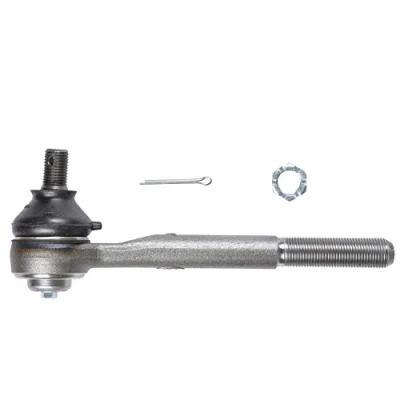 Abbildung von BLUE PRINT ADT38724 Spurstangenkopf Vorderachse links, innen, rechts mit Kronenmutter TOYOTA: HILUX 6 Pick up, 5 up
