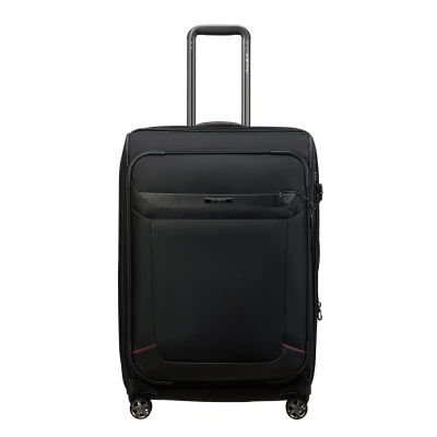 Abbildung von Samsonite Trolley, Größe: Medium, Black