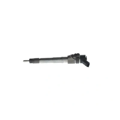 Abbildung von BOSCH 0 445 120 011 Einspritzdüse Common Rail ohne Dichtring FIAT: Ducato II Kastenwagen, IVECO: DAILY 3 Kasten/Kombi, Bus