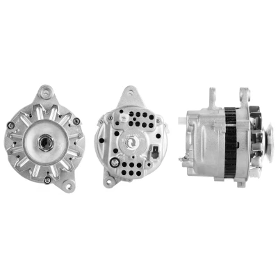Abbildung von LUCAS ELECTRICAL LRA01314 Lichtmaschine 12V 35A